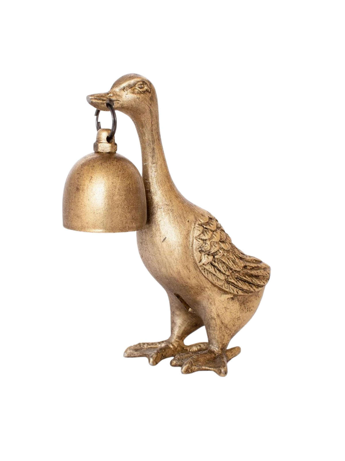 Duck Candle Snuffer