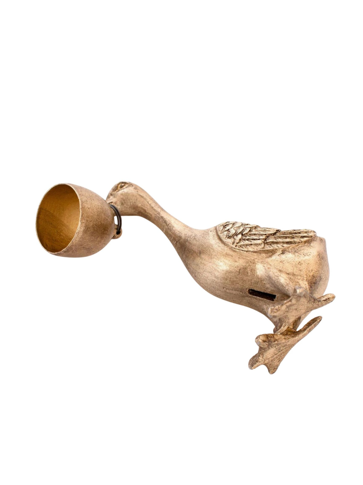 Duck Candle Snuffer