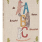 ABC Animal Alphabet Adventure
