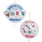 Mahjong Ornament