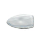 Glass Boat w/ Tree Ornament
