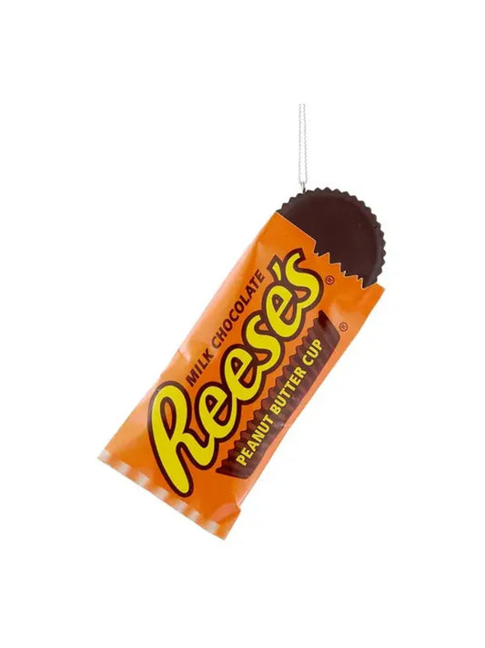 Reese's Bag Ornament