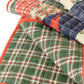 Christmas Patchwork Throw