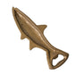 Hook & Pop Cast Iron Fish Bottle Opener