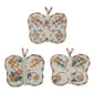 Rosehill Cottage Quilted Butterfly Pot Holder