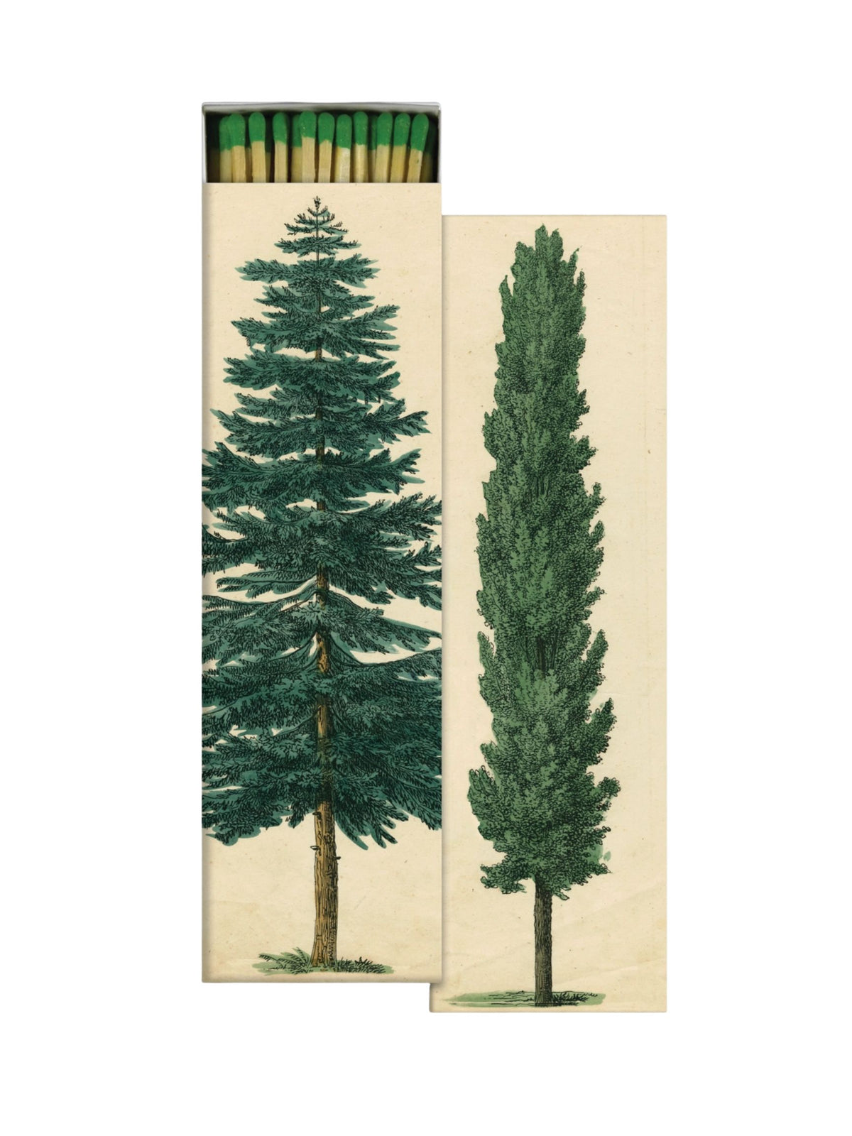 Tall Trees Matches