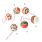 Paper Mâché Ornament
