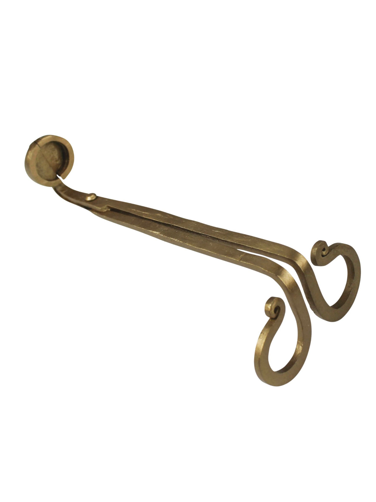 Brass Wick Trimmer
