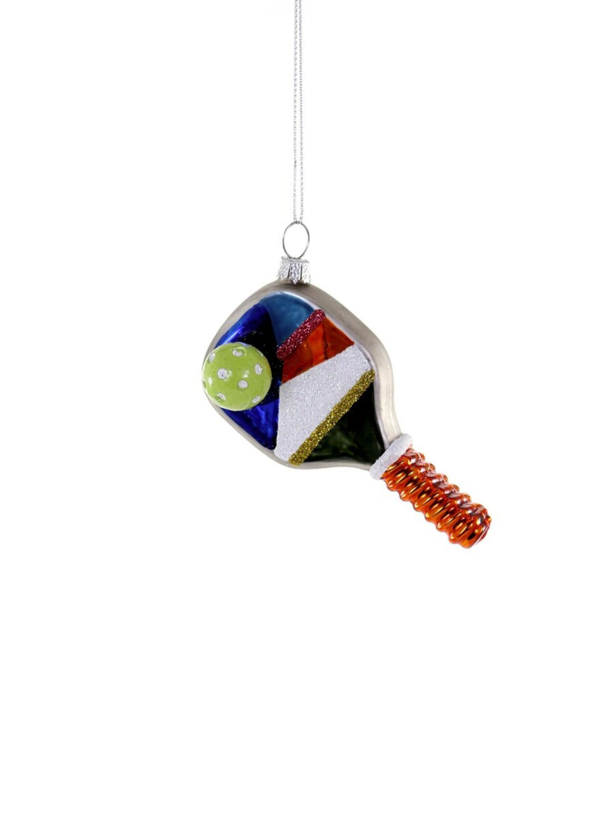 Pickleball Ornament