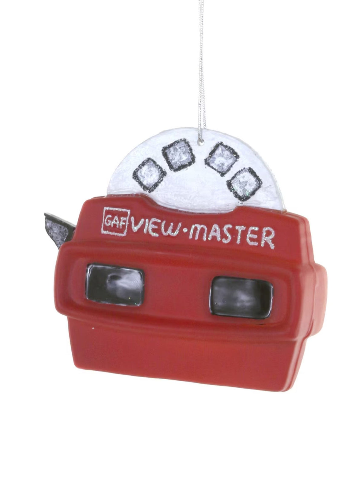 View Master Ornament