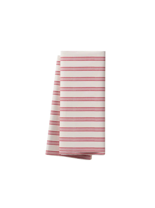French Stripe Tissue Paper - 8 Pieces