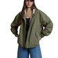 The Elaine Fleece Lined Coat