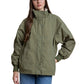 The Elaine Fleece Lined Coat