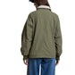 The Elaine Fleece Lined Coat