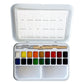 Watercolor Paint Set - 18 colors w/ brush