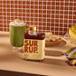 Banana Bread Surrup