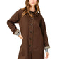 The Julie Trench Coat