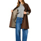 The Julie Trench Coat