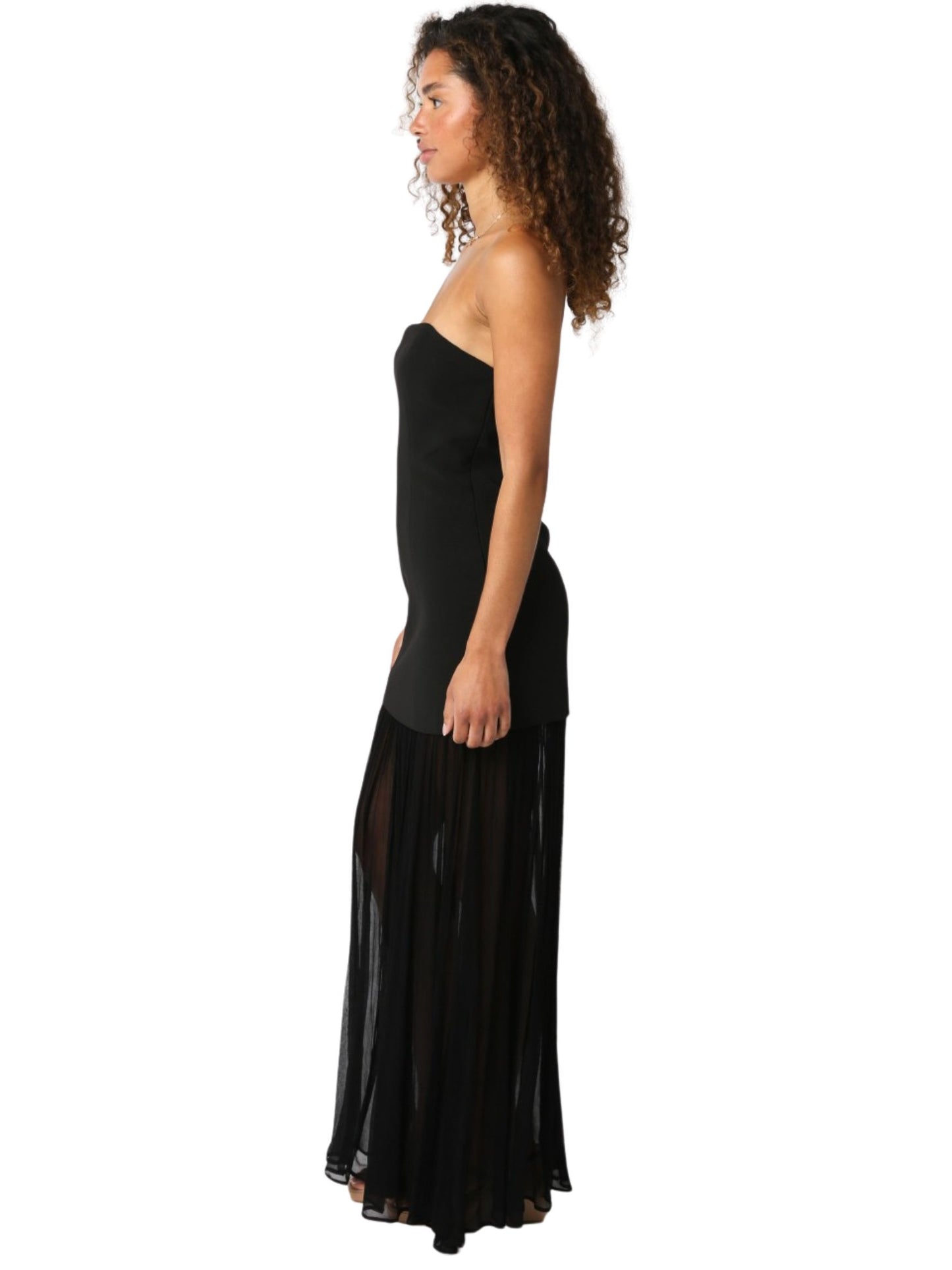Bethany Maxi Dress