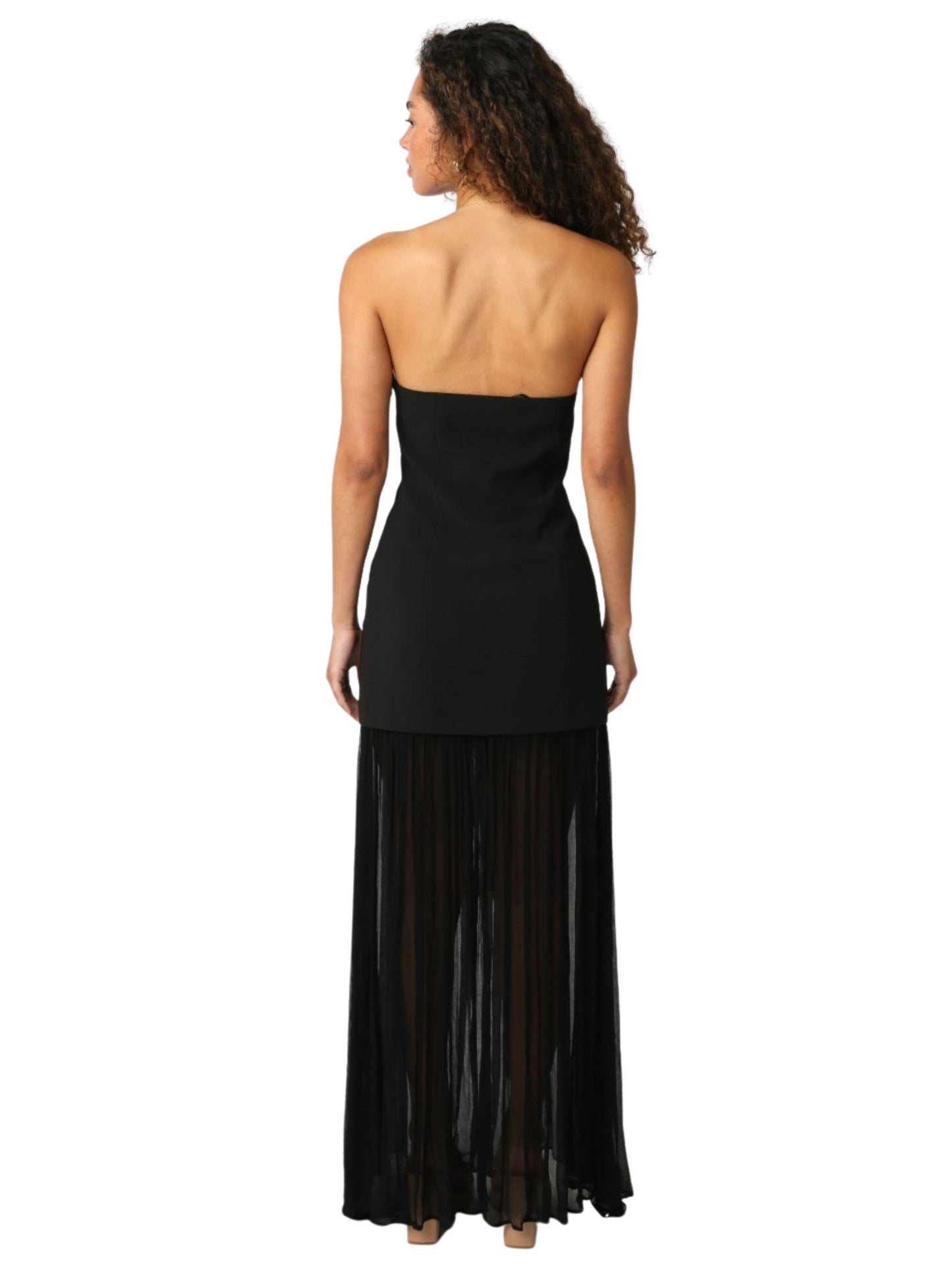Bethany Maxi Dress