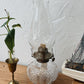 Vintage Oil Lamp - Pick Up Only