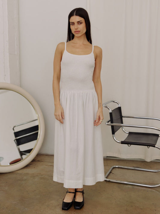 The Marcella Dress