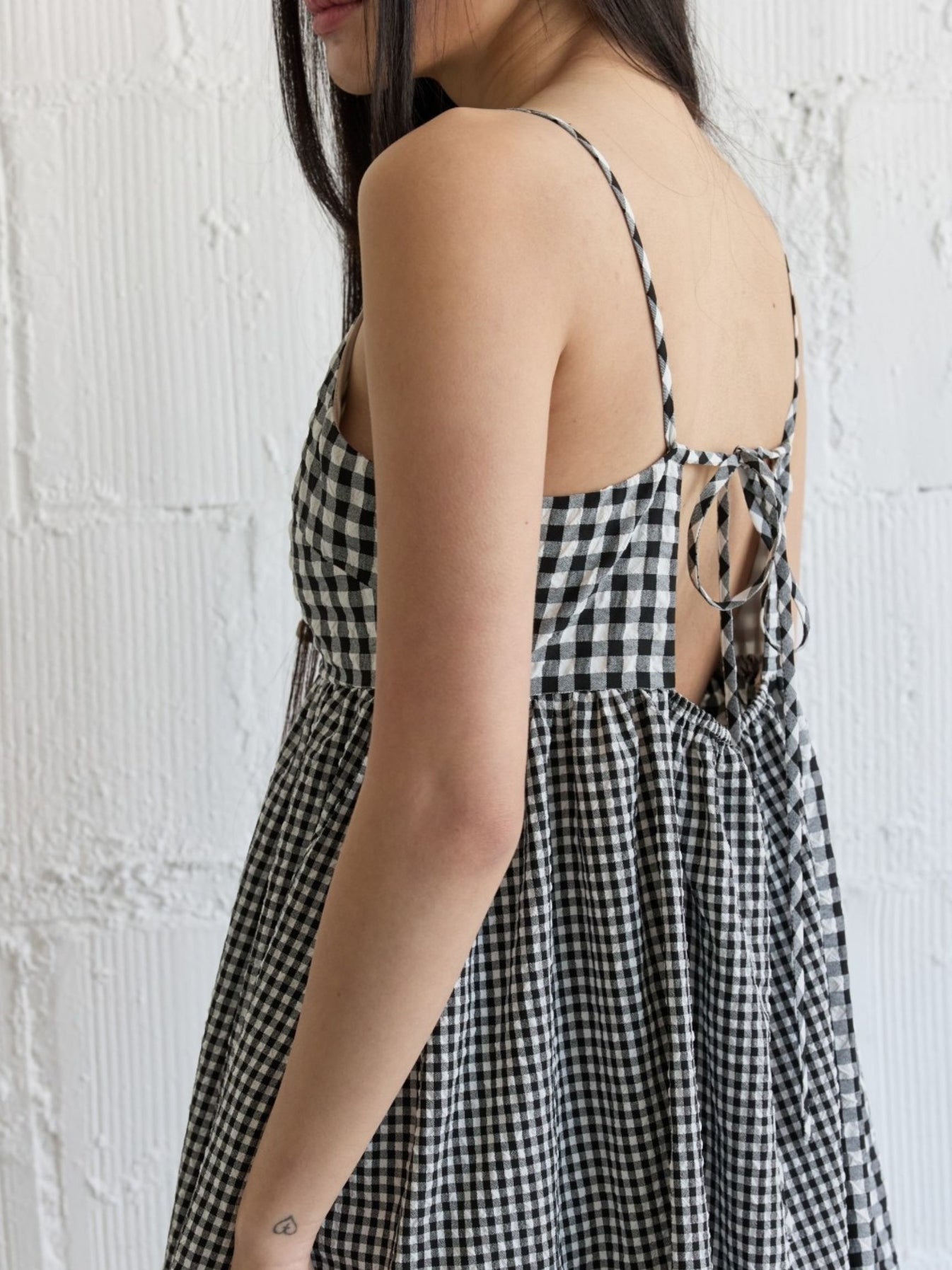 DARLENE DRESS