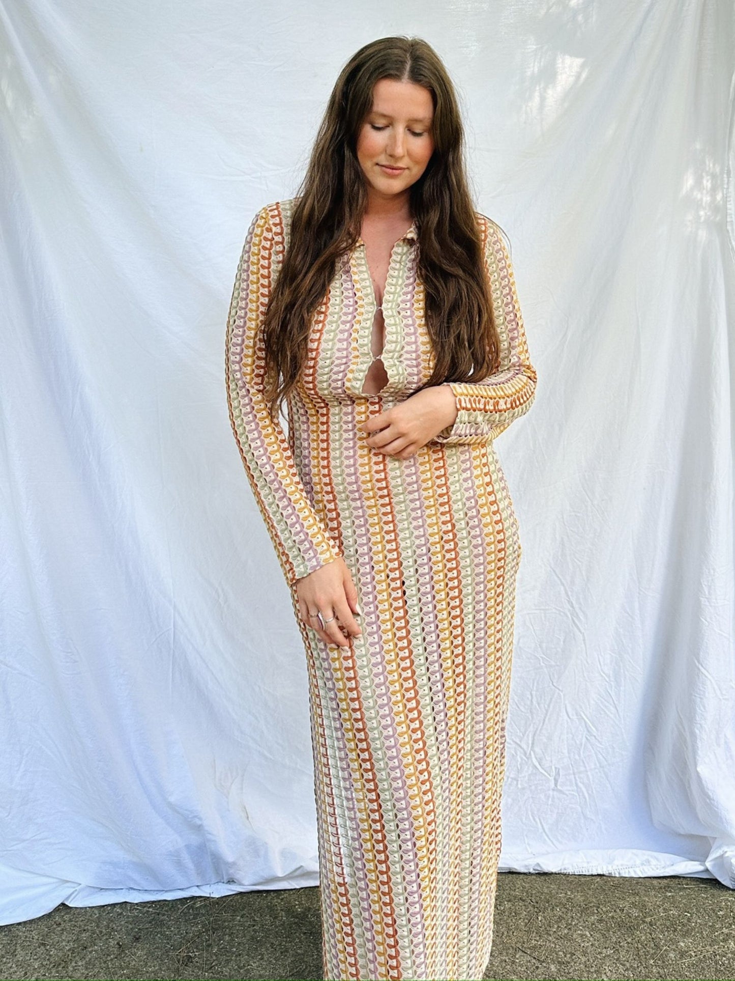 The Dubai Dress