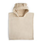 Bear Poncho Towel - Fog