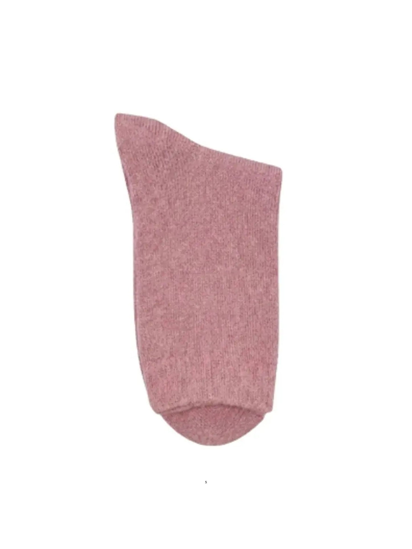 Crew Socks