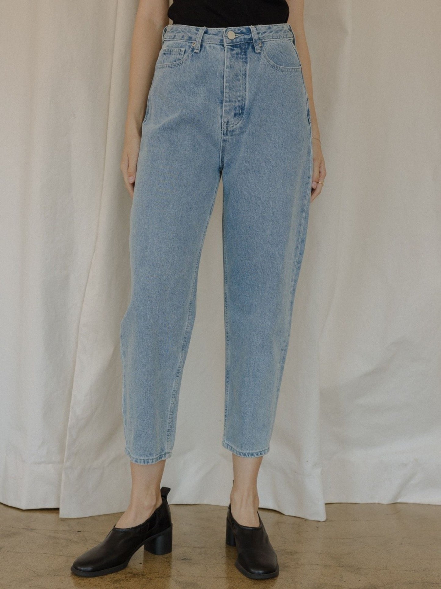 The Marra Jeans