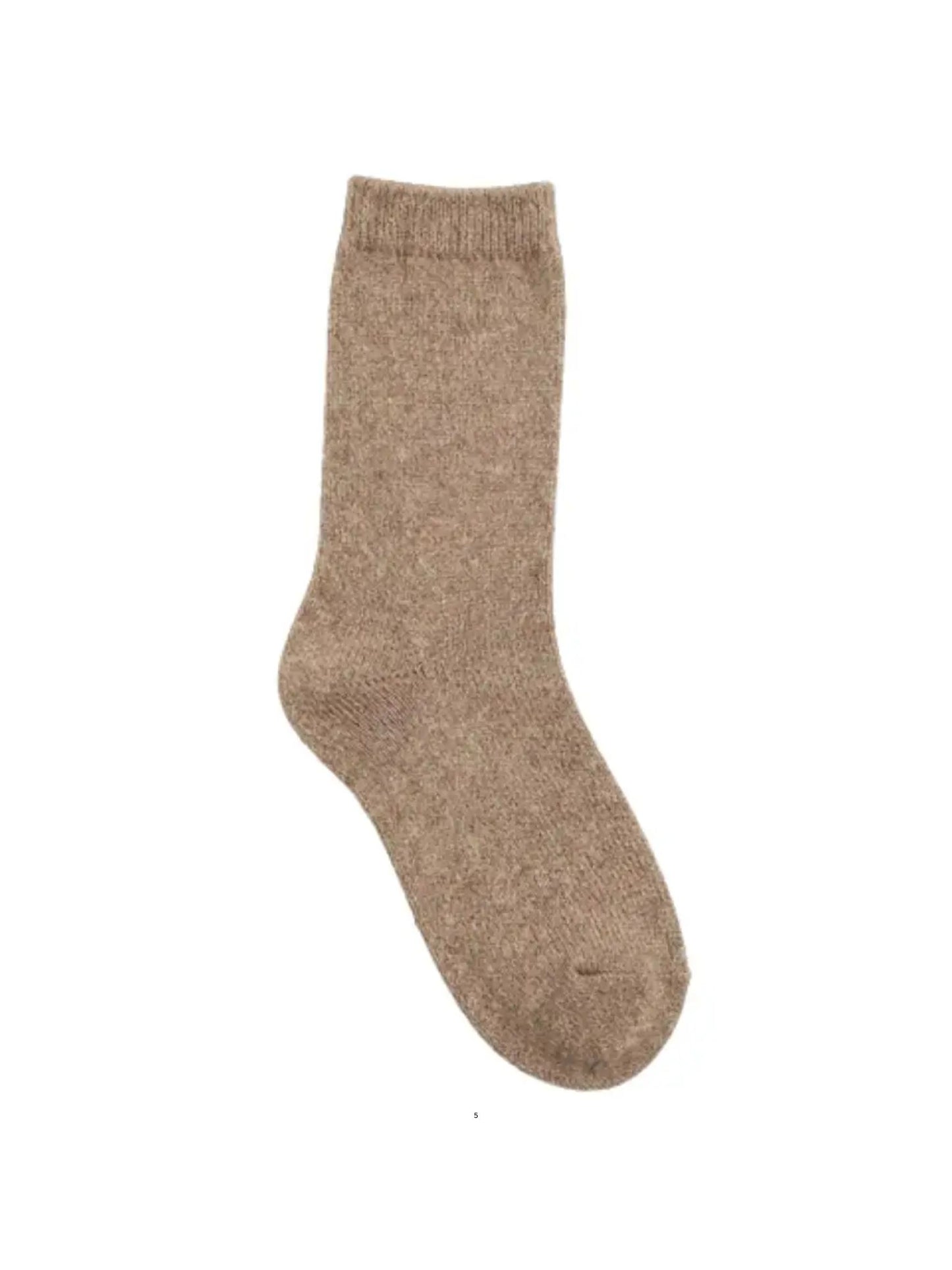 Crew Socks