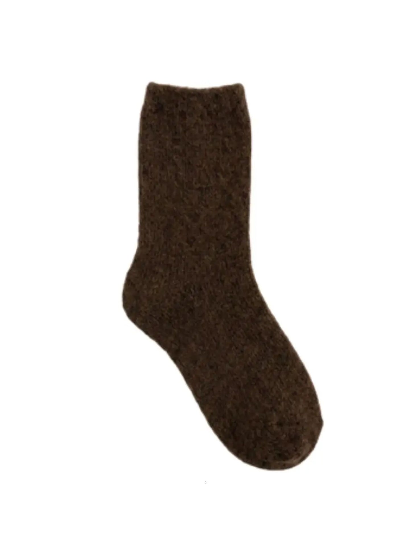 Crew Socks
