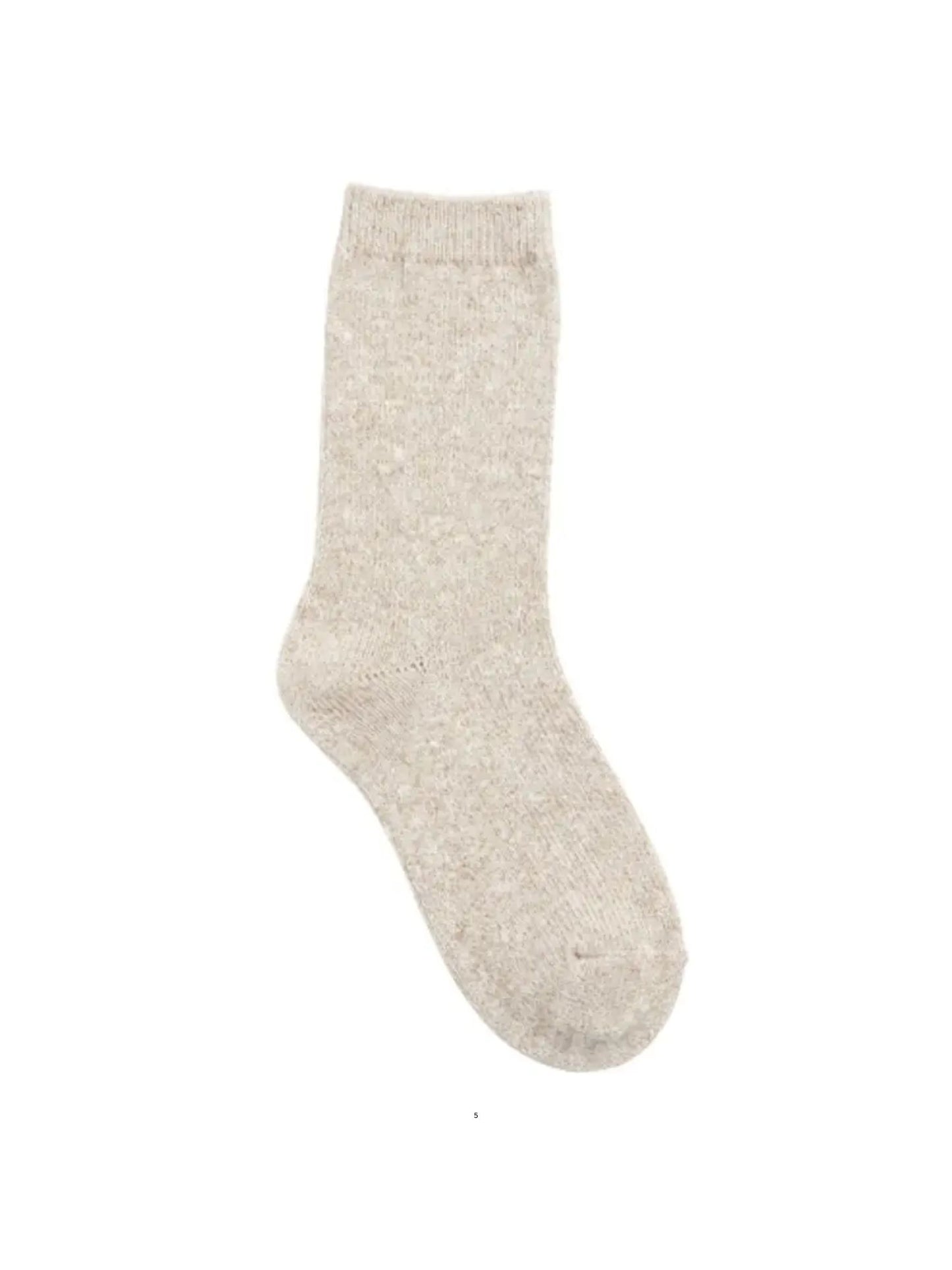 Crew Socks