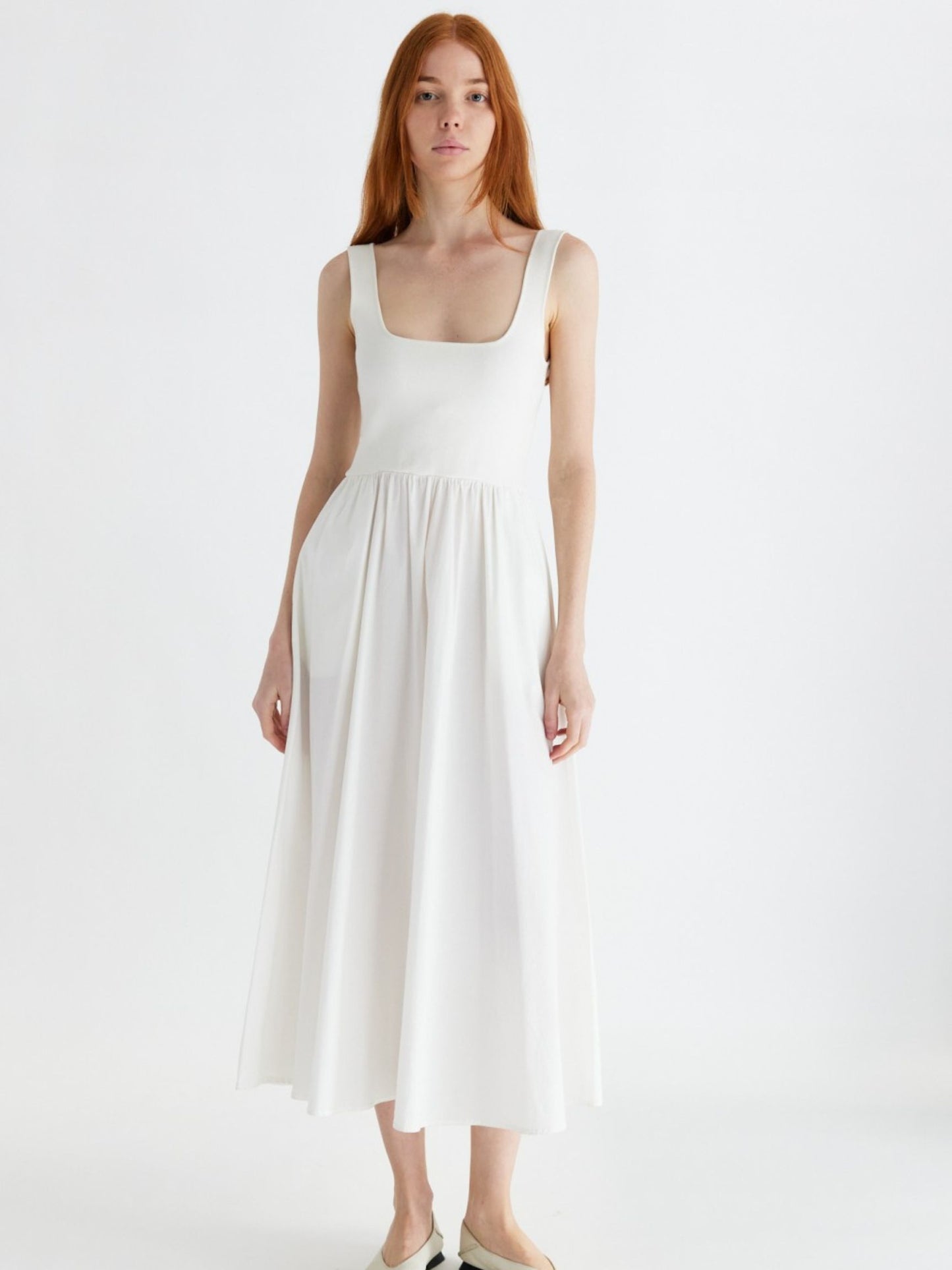 The Lucinda Dress