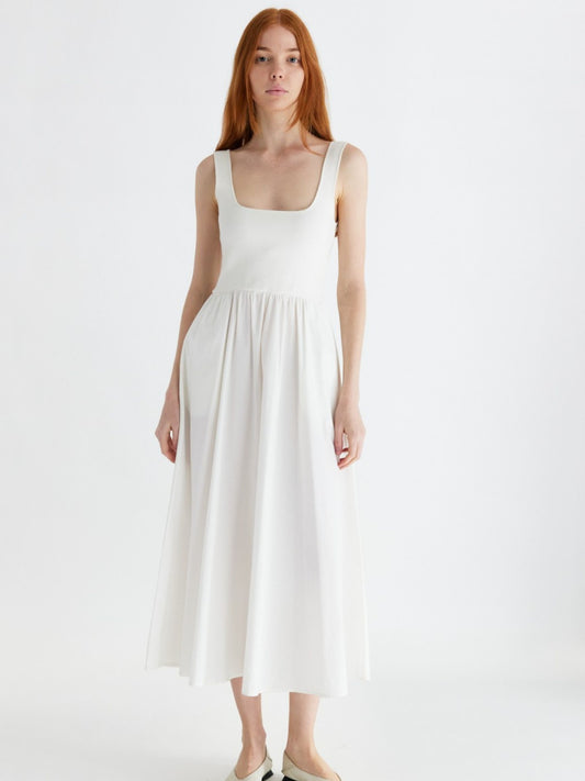 The Lucinda Dress