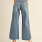 Chelsea Color Block Denim