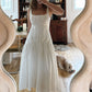 Kathleen Drop Waist Midi Dress