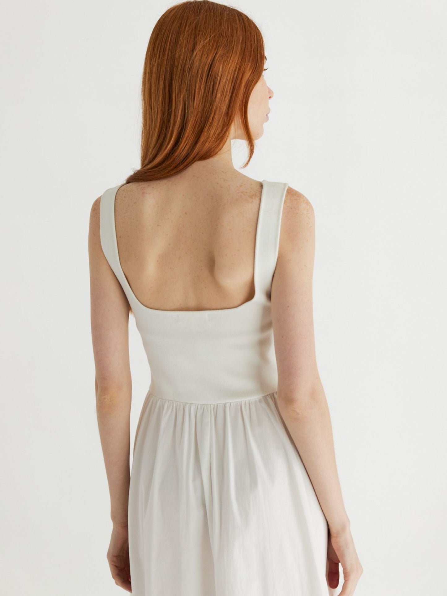 The Lucinda Dress