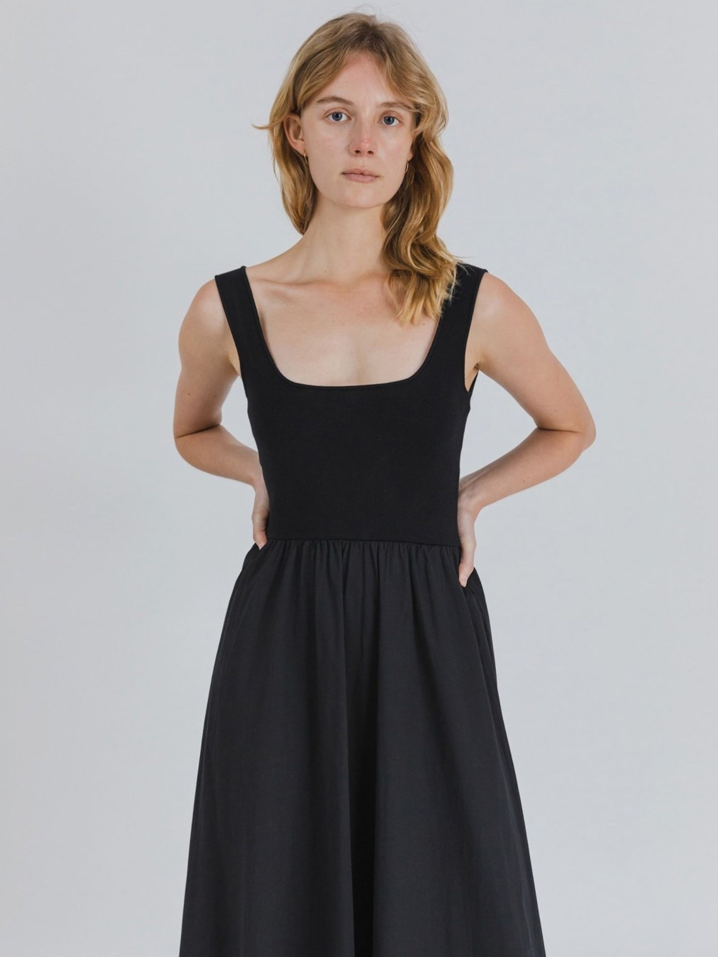 The Lucinda Dress