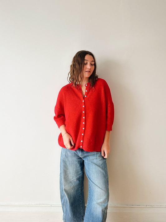 Cherie Cardigan