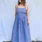 Kristen Midi Dress