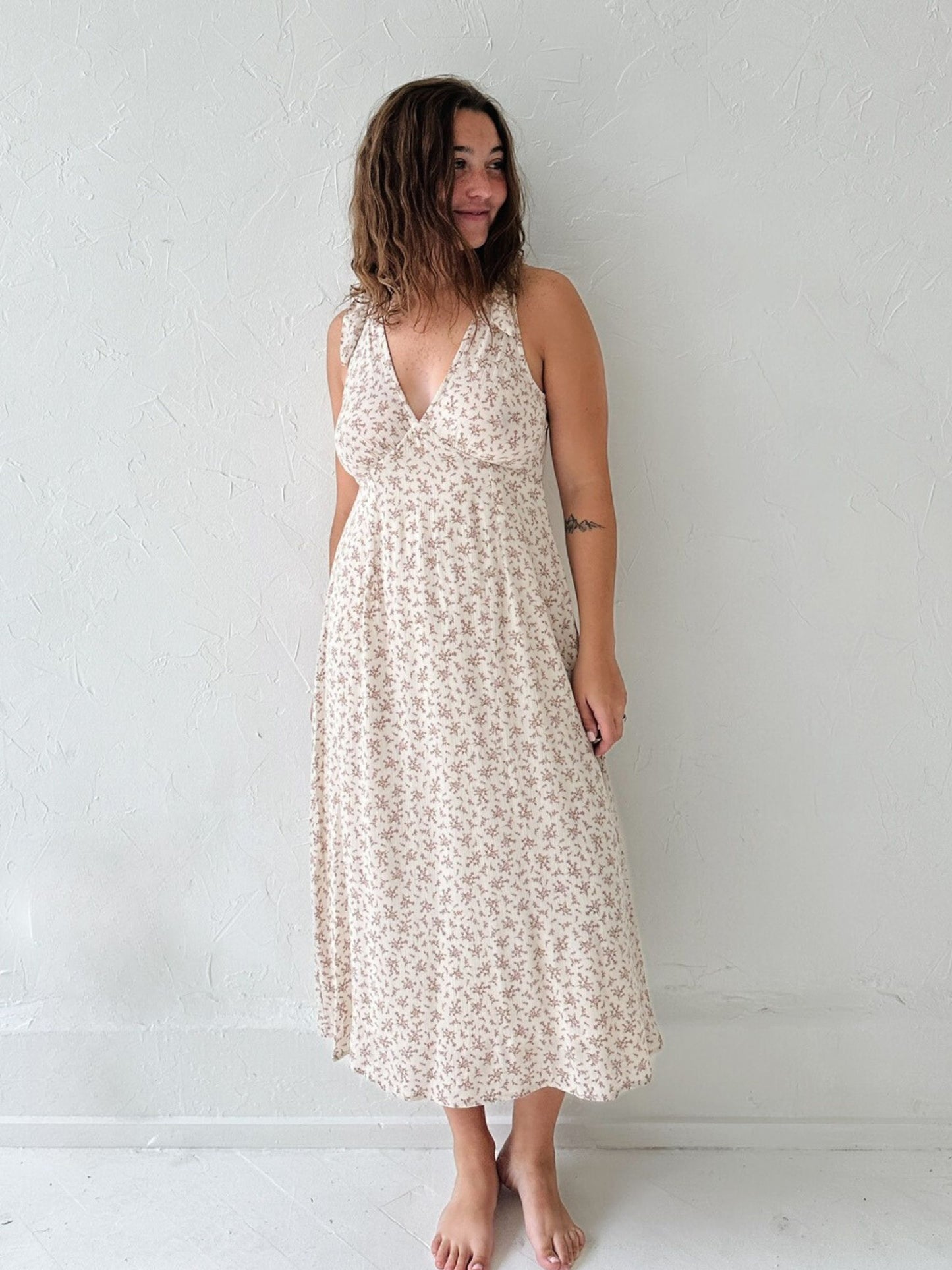 The Wendy Dress