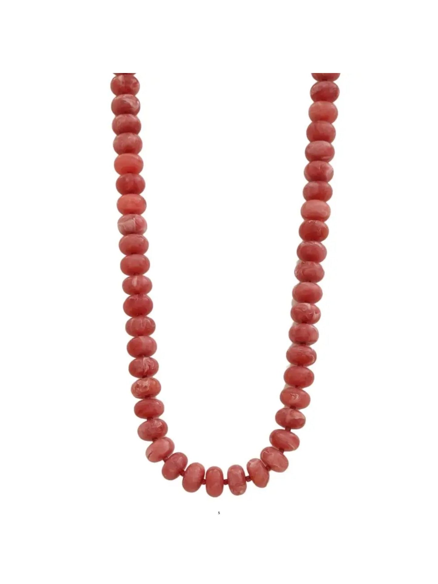 Beaded Necklace