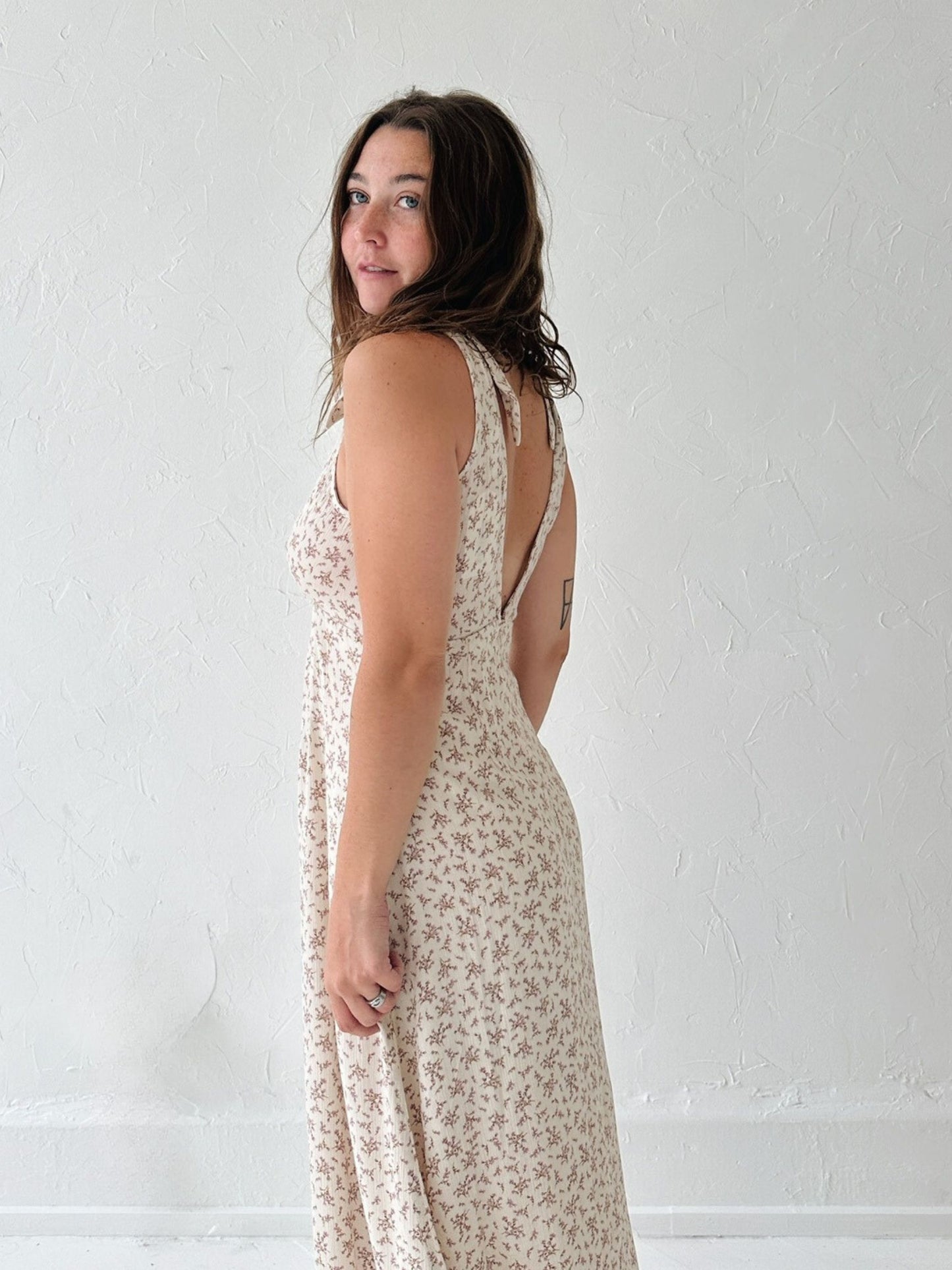 The Wendy Dress