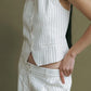 The Frances Vest