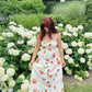 When In Rome Maxi Dress