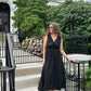 The Cecilia Dress