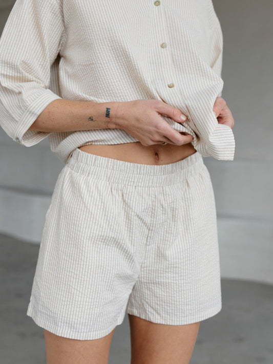 The Catherine Shorts