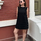 Santa Catalina Island Mini Dress